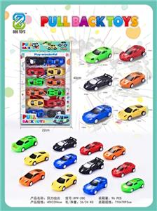 回力组合 - OBL818346