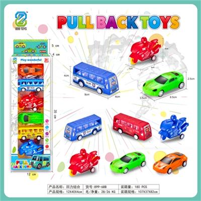 回力组合 - OBL818378