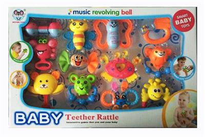 Baby teeth that bell - OBL818443
