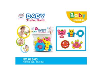 Baby teeth that bell - OBL818450