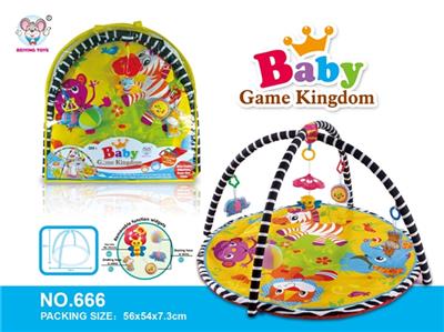 Baby carpet fitness - OBL818477
