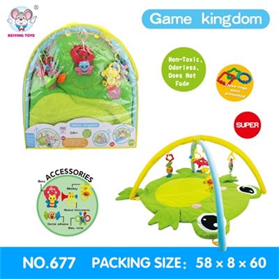 Baby carpet fitness - OBL818482