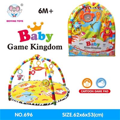 Baby carpet fitness - OBL818487