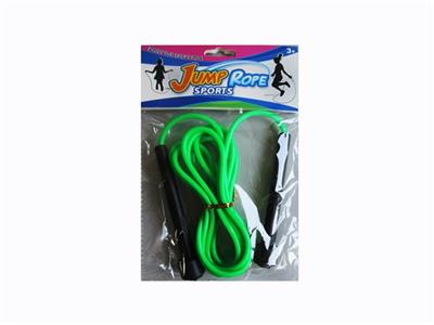 American contracted jumping rope - OBL818628