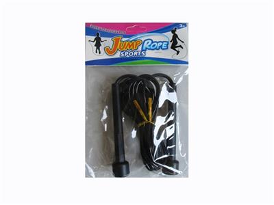 American contracted jumping rope - OBL818629