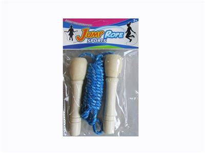 Woodiness jump rope - OBL818632