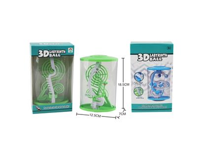 无限迷宫 - OBL818651