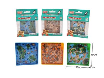 寻宝迷宫 - OBL818652