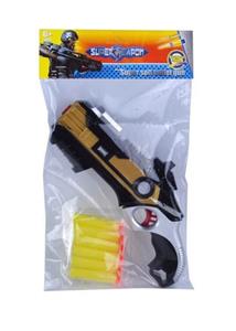 EVA soft bullet gun - OBL818669