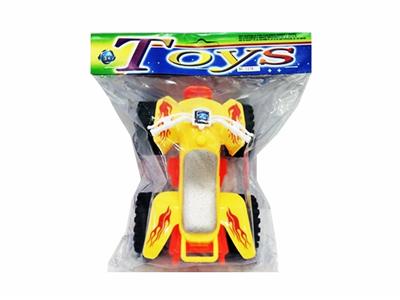 Inertial dragon beach motorcycle shock - OBL818768