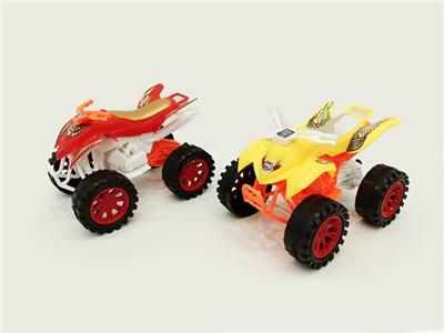 Pull the car beach motorcycle shock - OBL818775