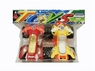 Pull the car beach motorcycle shock - OBL818776