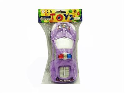 Pull the police car - OBL818783