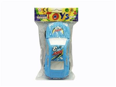 Inertial sports car - OBL818807