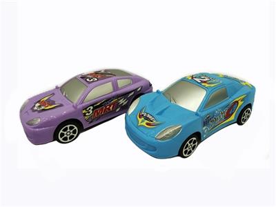 Inertial sports car - OBL818809