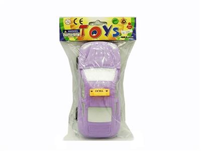 Pull the taxi car - OBL818815