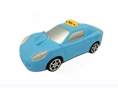 Pull the taxi car - OBL818816