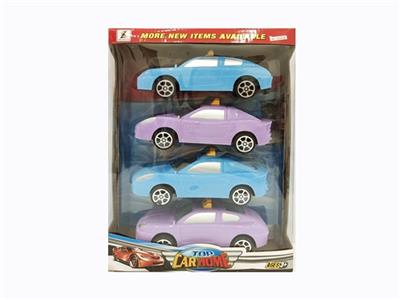 Pull the taxi car - OBL818819