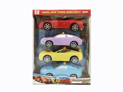 Pull the taxi car - OBL818820