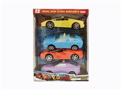 Inertial taxi - OBL818829