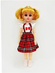 18寸阿拉伯语IC活眼时尚女孩 - OBL818852