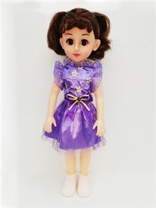 18-inch Spanish IC live eye fashion girl - OBL819235