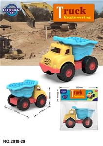 滑行沙滩运输工程车 - OBL819371