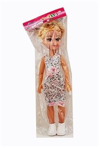 18寸空身肥童带IC - OBL819443