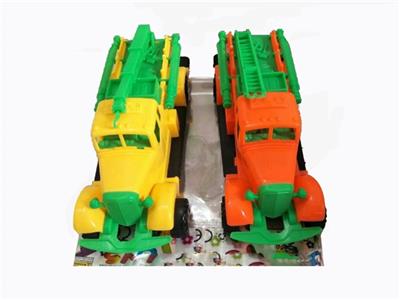 滑行消防车 - OBL819458