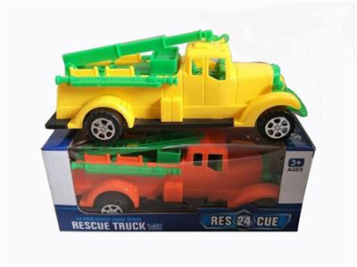 滑行消防车 - OBL819459