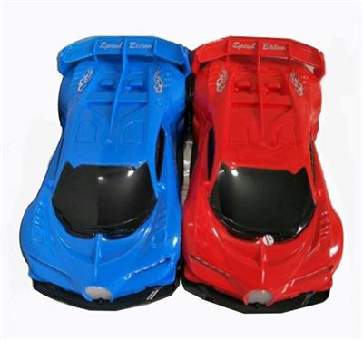 布加迪滑行车 - OBL819461