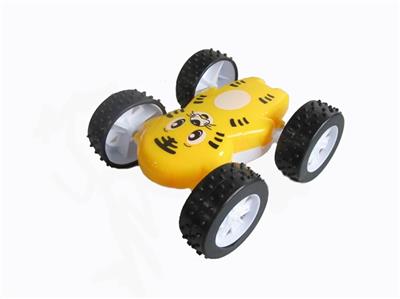 Double skip - OBL819469