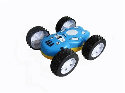 Double skip - OBL819470