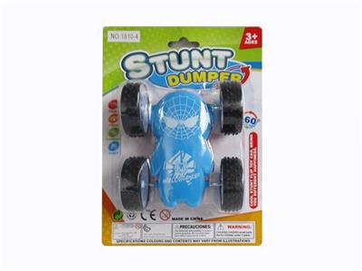 Double skip - OBL819471