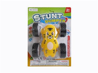 Double skip - OBL819472