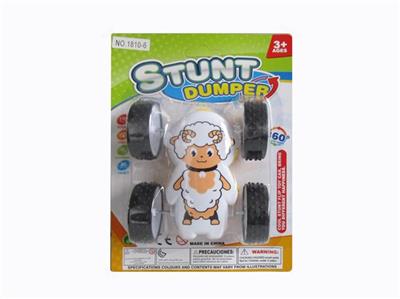 Double skip - OBL819473