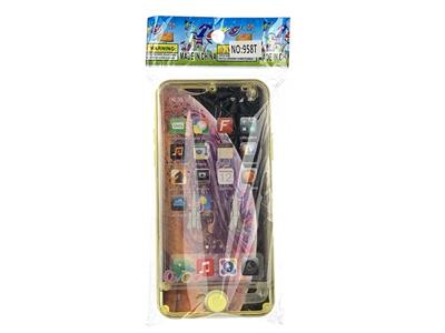 Four color iphone 11 Max water machine - OBL819479