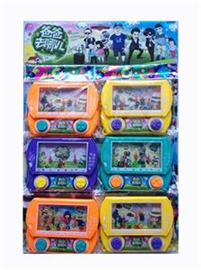Go to develop game 6 dad - OBL819485
