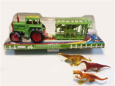 Inertial farmer sets - OBL819525