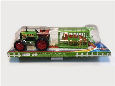 Inertial farmer sets - OBL819527