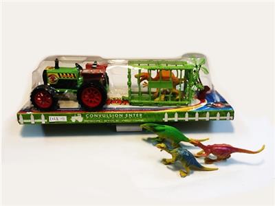 Inertial farmer sets - OBL819528