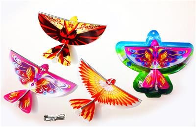 OUTDOOR HOVERING BIRD (USB CHARGING) - OBL819814