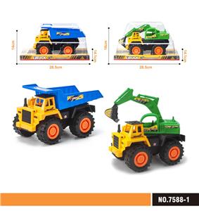 friction car - OBL819998