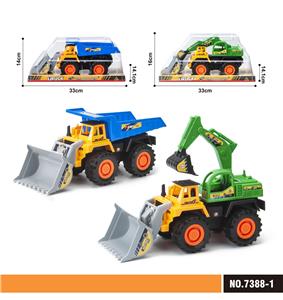 Inertiaengineering vehicle - OBL820001