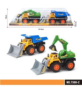 Inertiaengineering vehicle - OBL820002