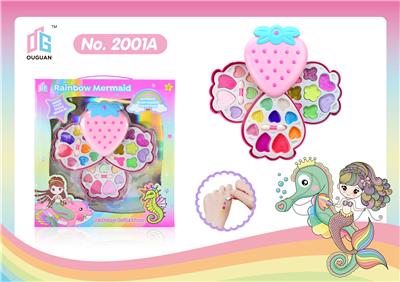 Diy makeup - OBL820278