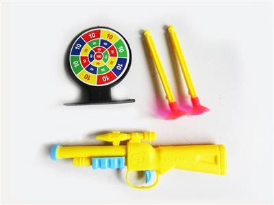 Soft bullet gun - OBL820448