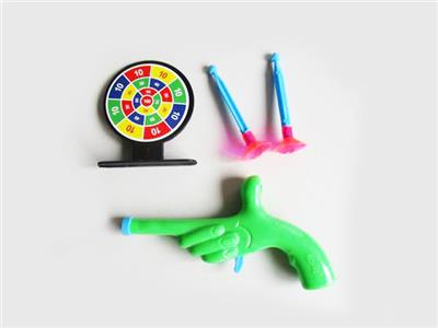 Soft bullet gun - OBL820450