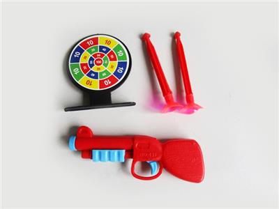 Soft bullet gun - OBL820451
