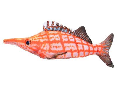 网红跳跳鱼 - OBL820826